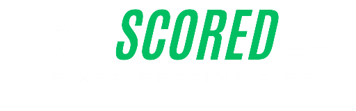 BetScored light logo